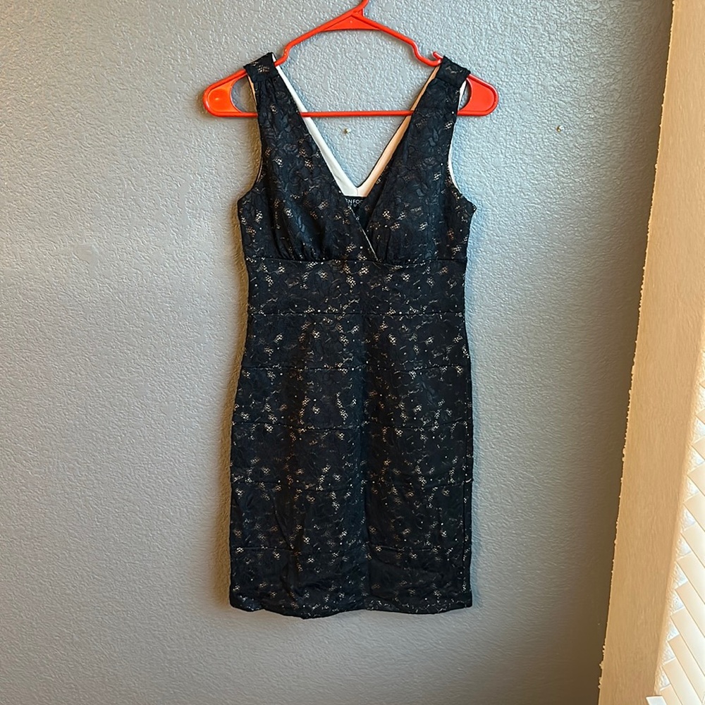 Beautiful black Lace Dress